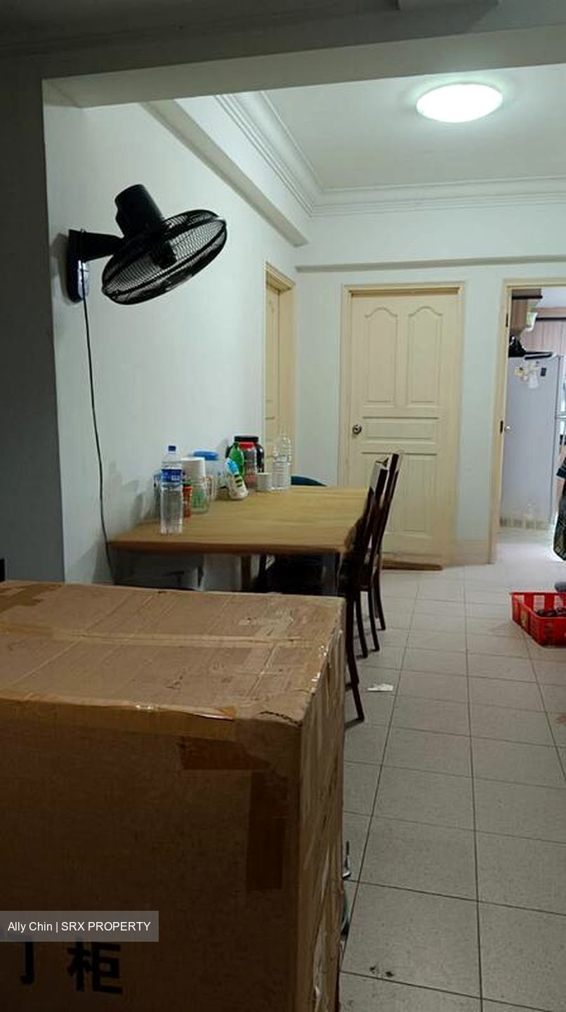 Escada View (D14), Condominium #483026321